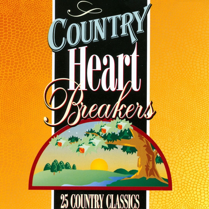 Country Heartbreakers (Rerecorded Version)
