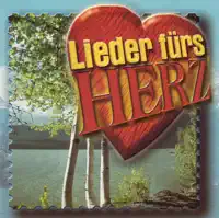 Junges Herz und graue Haare