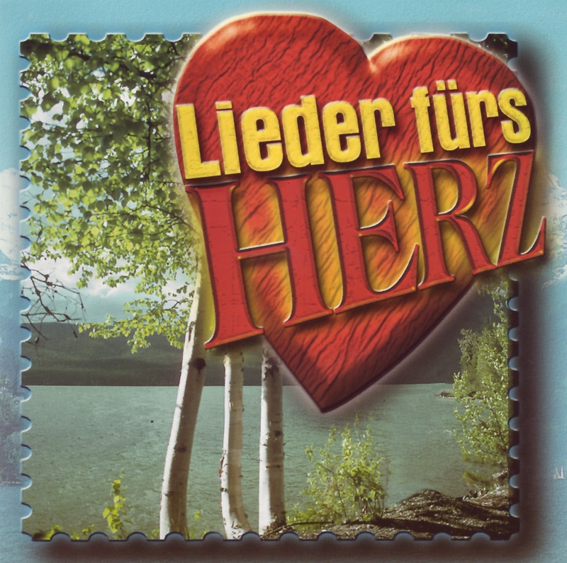 Einmal die Ferne seh'n