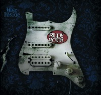 Blue Inside - Rudy Rotta