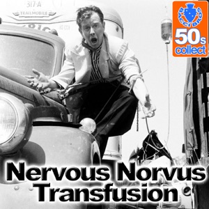 Transfusion (Remastered) - Single