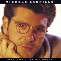 Cinque giorni - Michele Zarrillo Cover Art