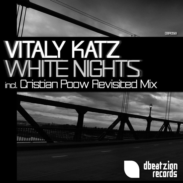 White Nights - Single