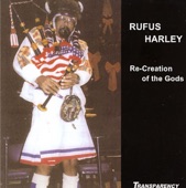 Rufus Harley - Crack