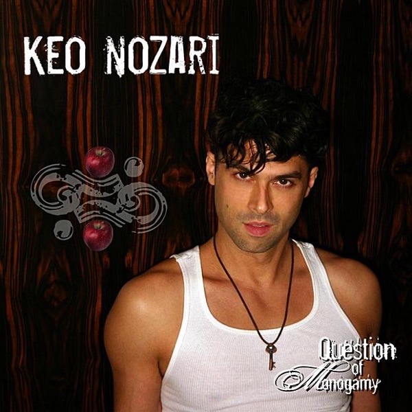 Question of Monogamy - Single