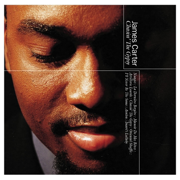 Chasin' the Gypsy - James Carter