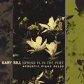 Spring Is In The Poet