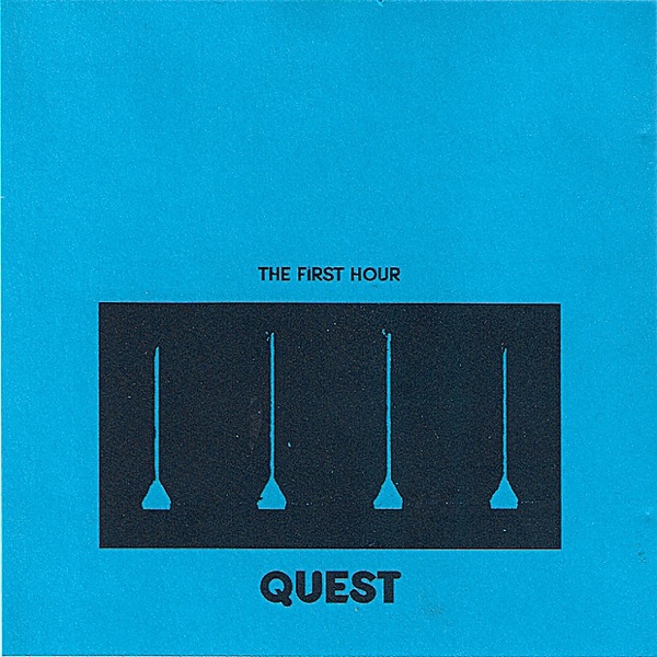 The First Hour of 1996