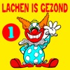 Lachen Is Gezond, Deel 1