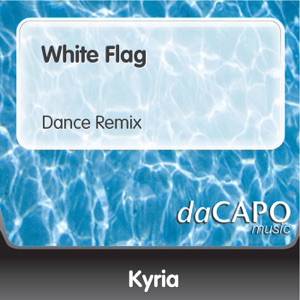 White Flag - Single