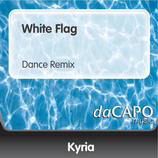 White Flag - Single