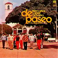 Los Hermanos Lopez — Los Gustos