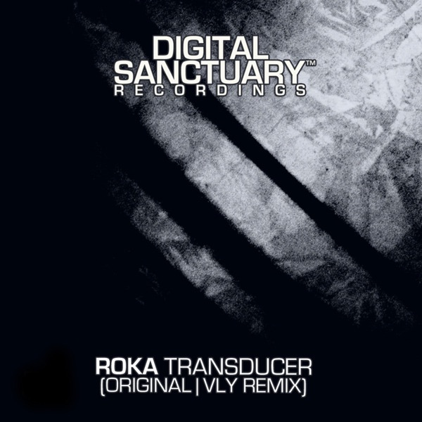 Transducer / Transducer - Vly Remix - Single