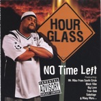No Time Left