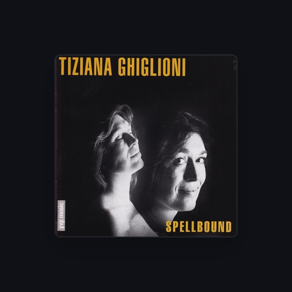 Tiziana Ghiglioni Quartet's avatar