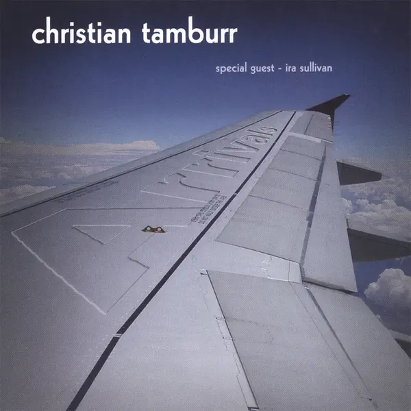 Angel — Christian Tamburr
