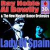 Lady of Spain (Digitally Remastered) - Single