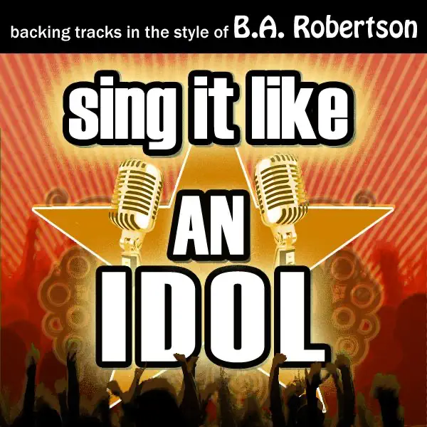 Bang Bang — B.A. Robertson