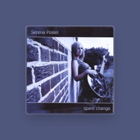 Serena Postel
