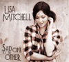 Lisa Mitchell Alice In Wonderland Said One to the Other - EP