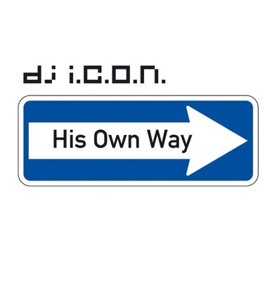 His Own Way