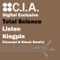Kingpin (Concept & Shnek Remix) - Total Science lyrics