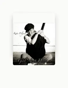 Listen to Kate Pilgreen, watch music videos, read bio, see tour dates & more!