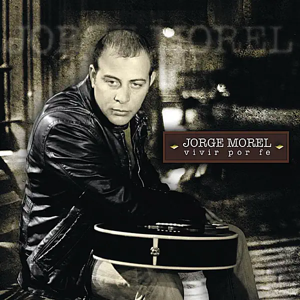 Libre — Jorge Morel