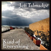 Jeff Talmadge - Mississippi Moon