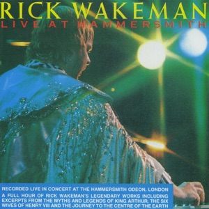 Live At Hammersmith