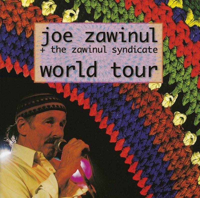 World Tour