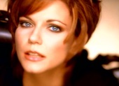 Video artwork for A Broken Wing by Martina McBride