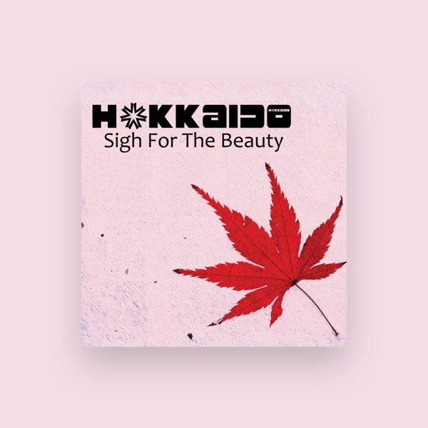 Hokkaido's avatar