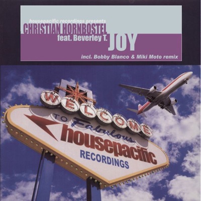 Joy - EP