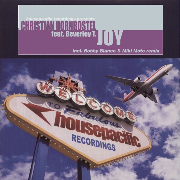 Joy - EP