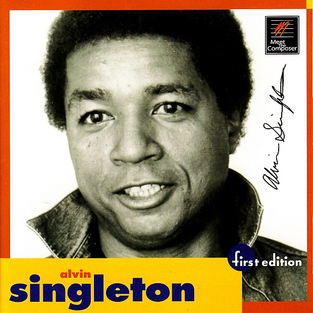 Singleton: After Fallen Crumbs, Shadows, a Yellow Rose Petal