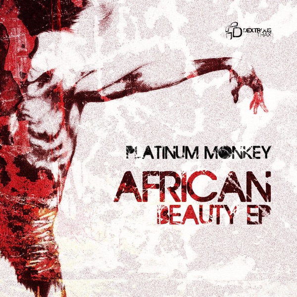 Cover of African Beauty - EP