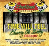 Penthouse Flashback Series : Time Will Tell - Cherry Oh Baby