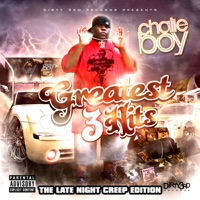 Greatest Hits Vol. 3: LNC Edition - Chalie Boy