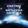 Star Trek vs. Battlestar Galactica