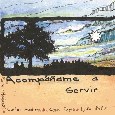 Acompáñame a Servir