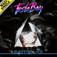 Electric Lady - EP - Tesla Boy