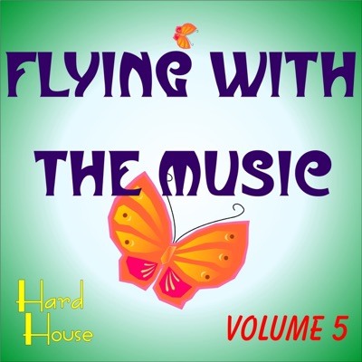Flying With the Music, Vol. 5