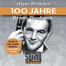 King of Swing Orchestra - Bei Mir Bist Du Schön (The Best of King of Swing Orchestra - Goodman Recordings Since 1996)