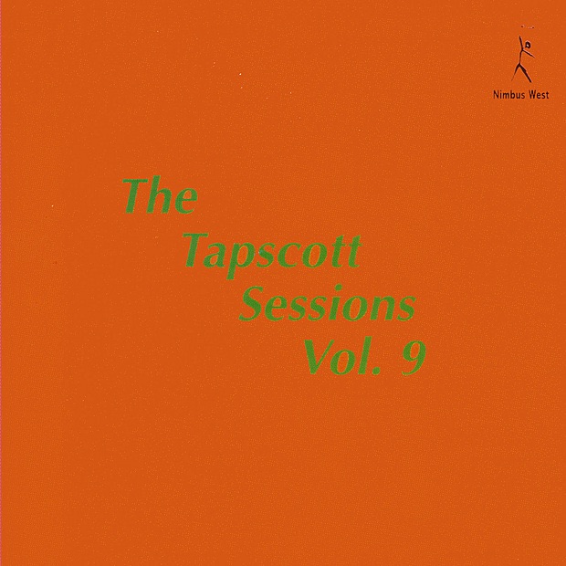 Обложка альбома «The Tapscott Sessions, Vol. 9» — Horace Tapscott