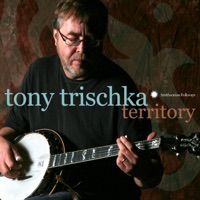 Territory - Tony Trischka