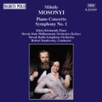 Piano Concerto: III. Allegro