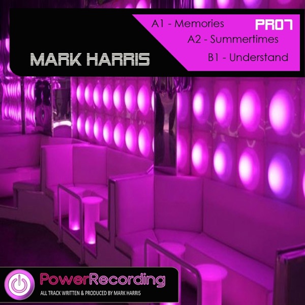 Memories Ep (Original Mix)