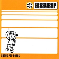 Sissy Bar - Sour