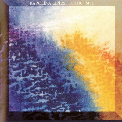Eiríksdóttir: Spil
